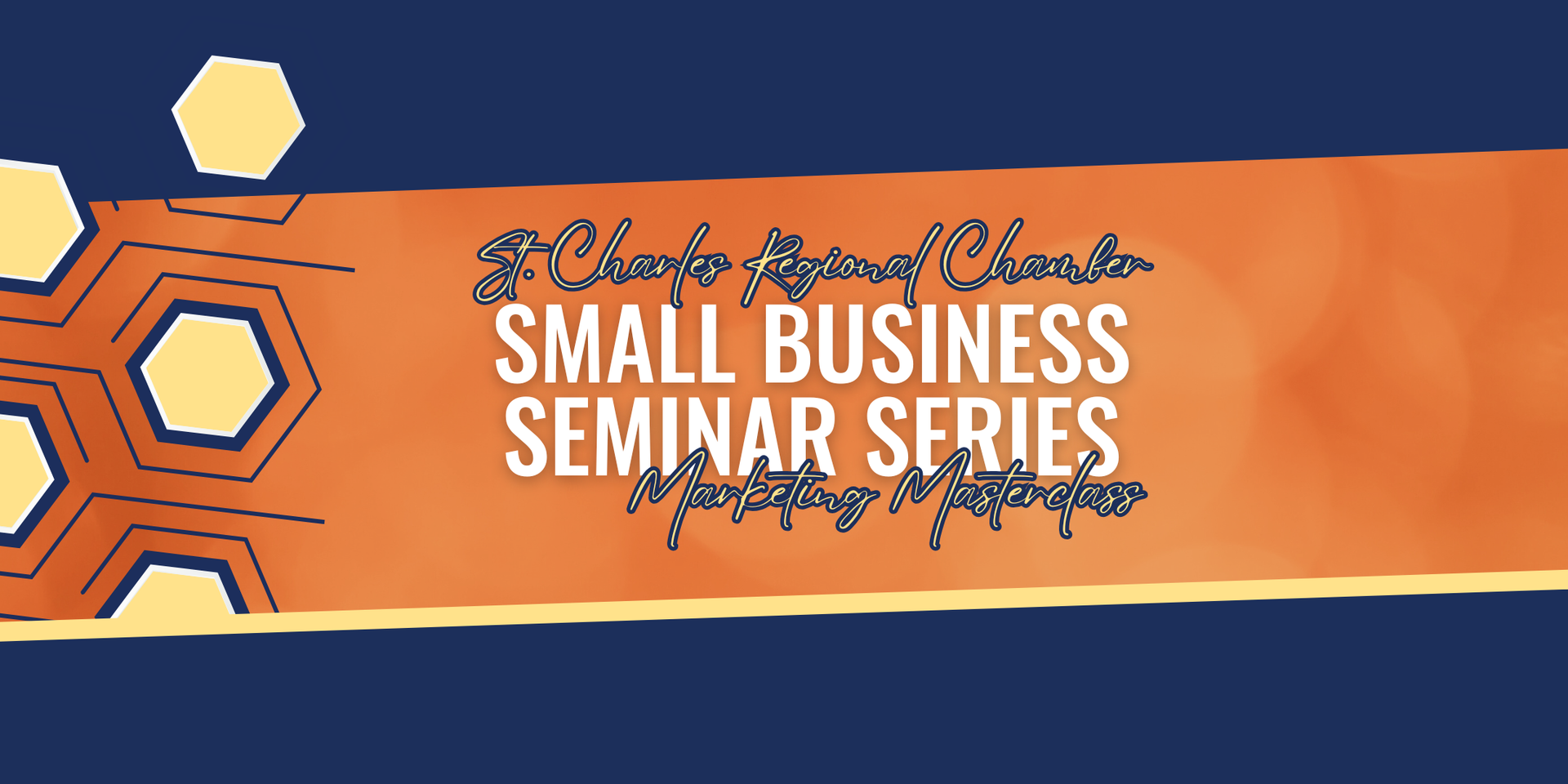 thumbnails Small Business Seminar Series: Marketing Masterclass