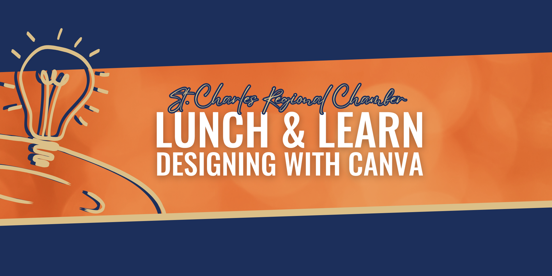 thumbnails Lunch & Learn: Designing with Canva