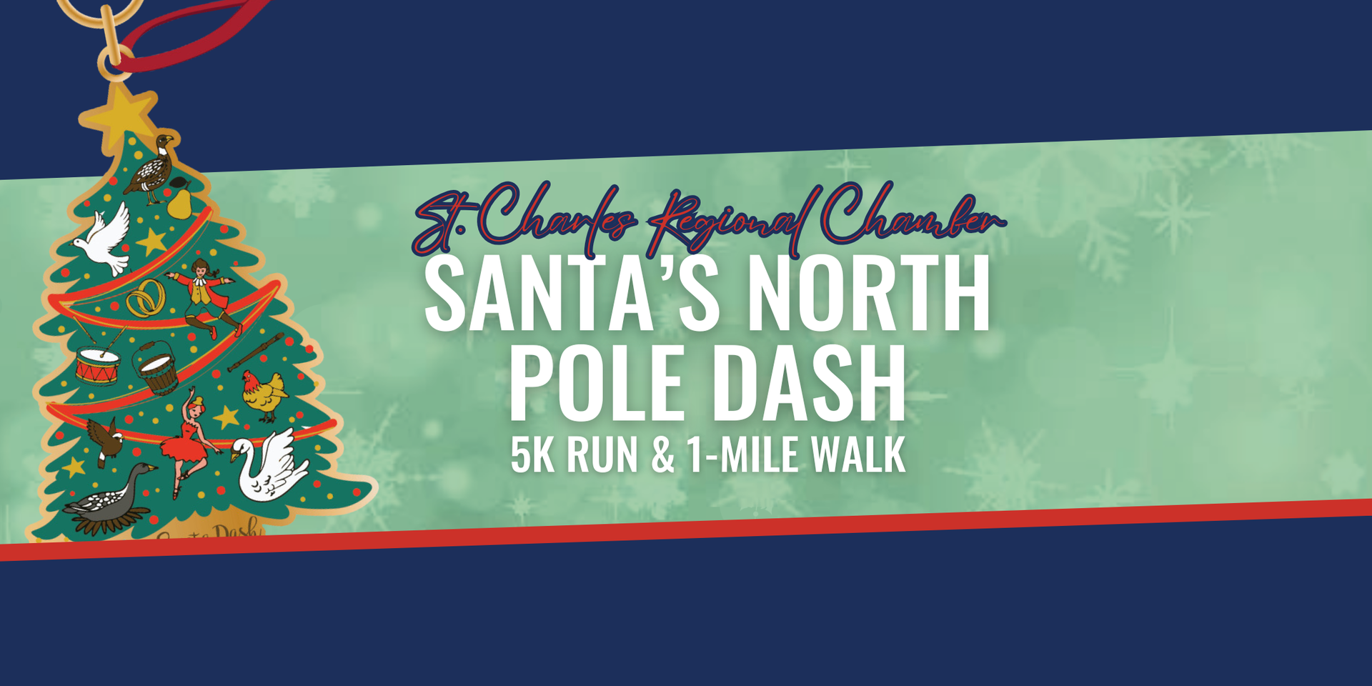 thumbnails Santa's North Pole Dash