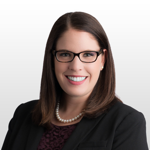 Katherine Flett (Principal at Danna McKitrick, P.C. Attorneys at Law)